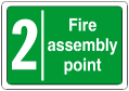 fire assembly point 2