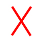 red cross