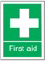 first aid