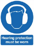 hearing protection