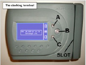 Time Management System