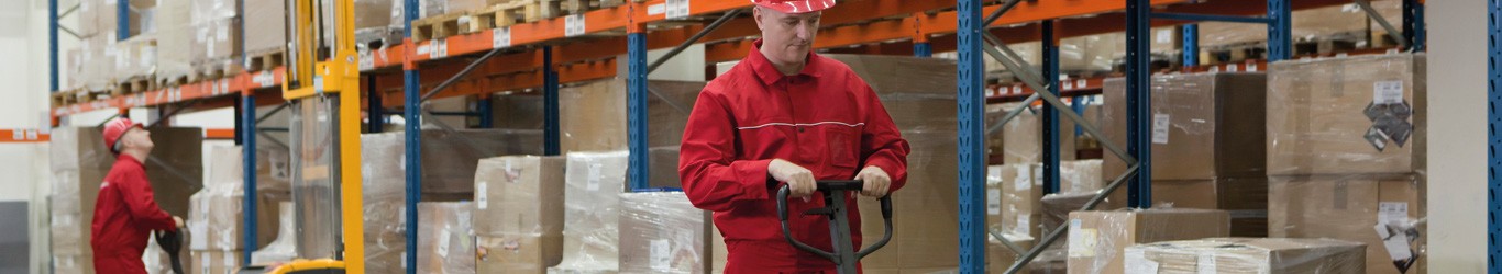 ideal recruit - warehouse recruitment 3