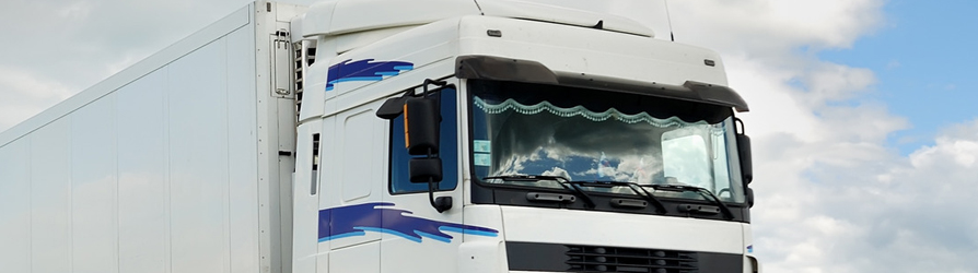 truck