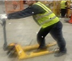 pallet truck