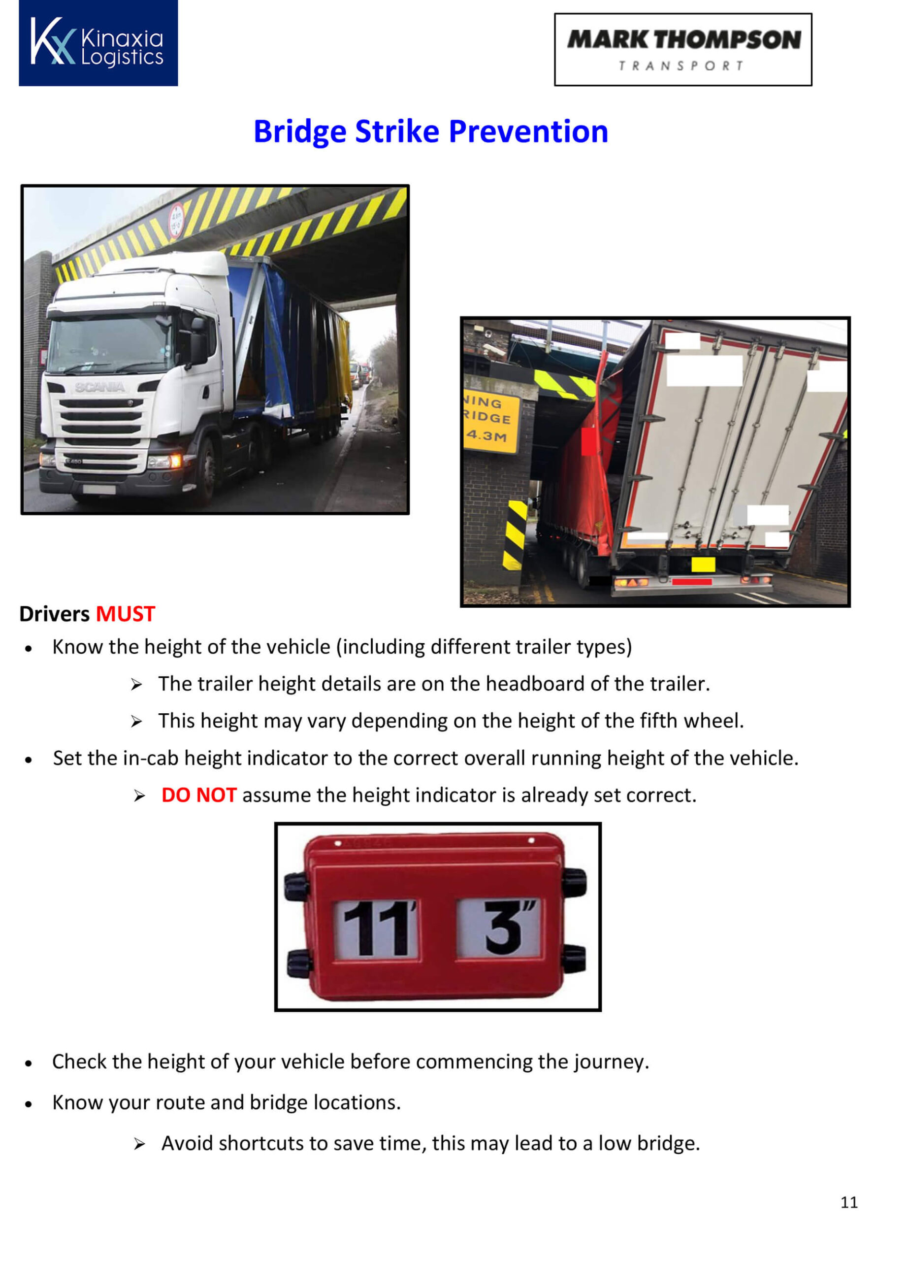 MTT Agency Bridge Strike Prevention 1 scaled