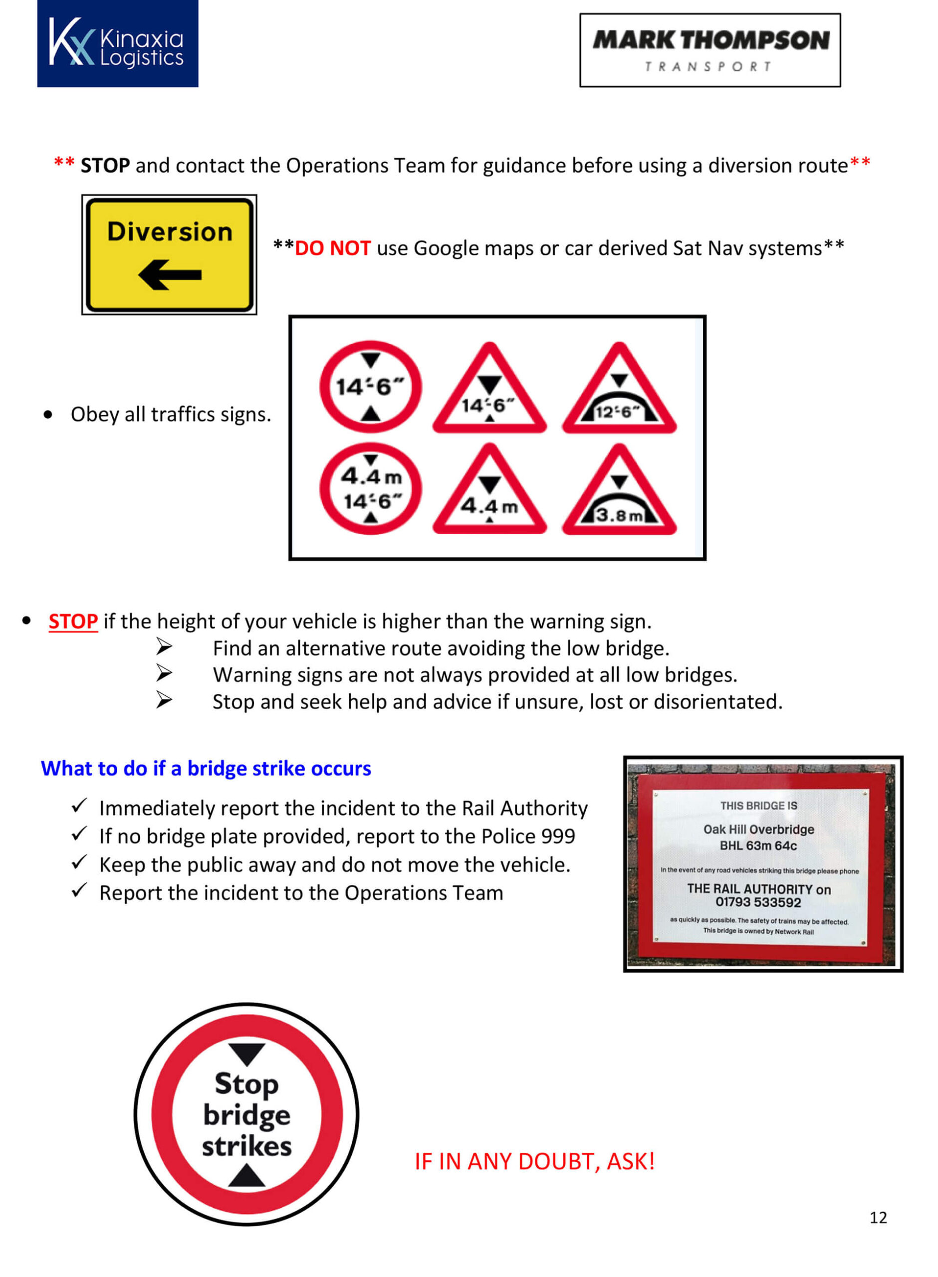MTT Agency Bridge Strike Prevention 2 scaled